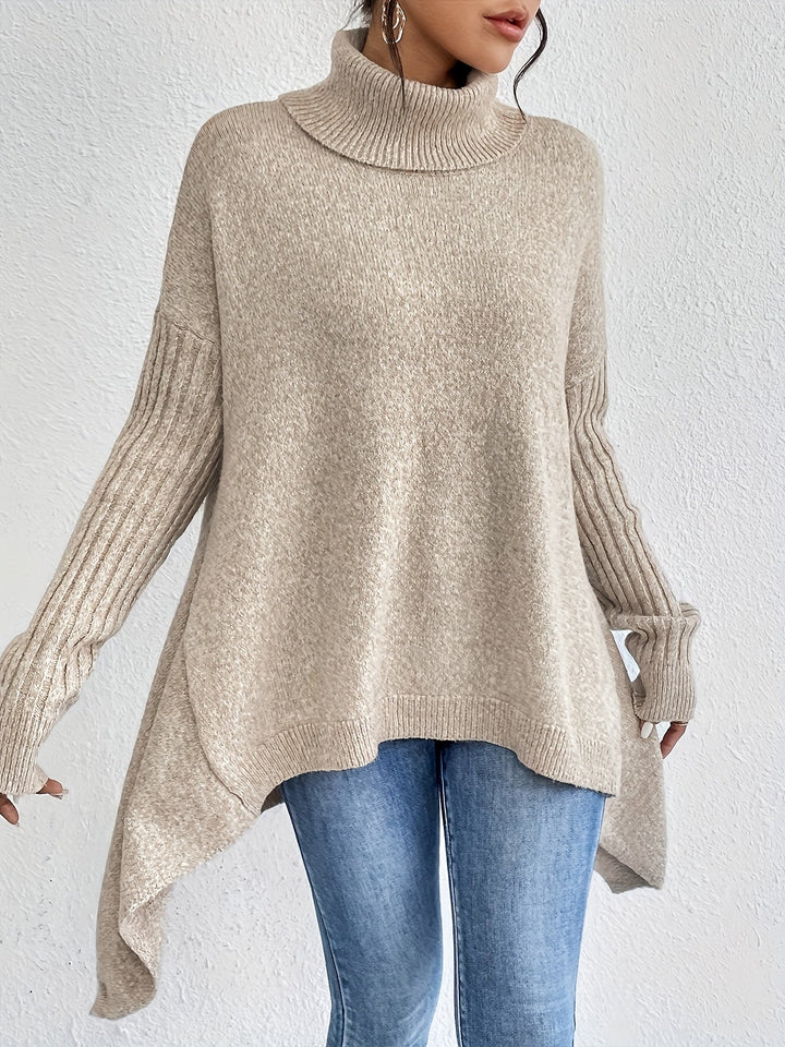 Audrey™ | Cozy Elegance for Effortless Days