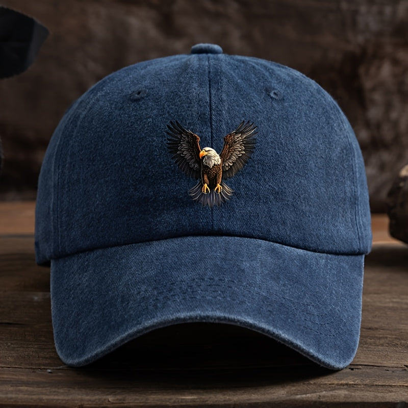 Connor | Eagle Cap