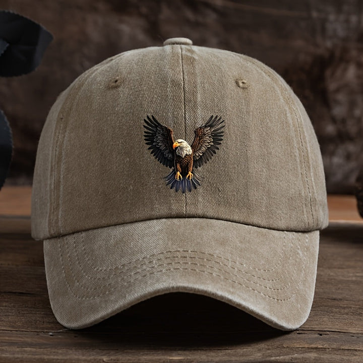 Connor | Eagle Cap