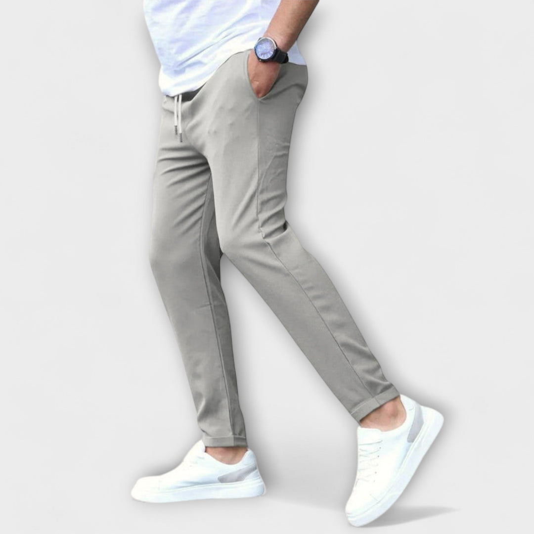 Aiden | Adaptive Comfort Trousers