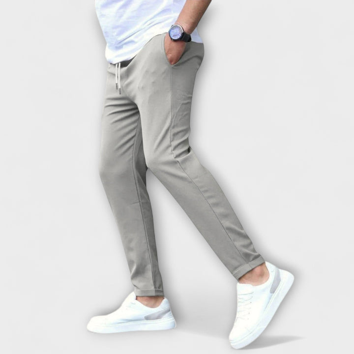 Aiden | Adaptive Comfort Trousers