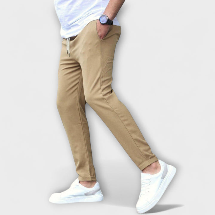 Aiden | Adaptive Comfort Trousers