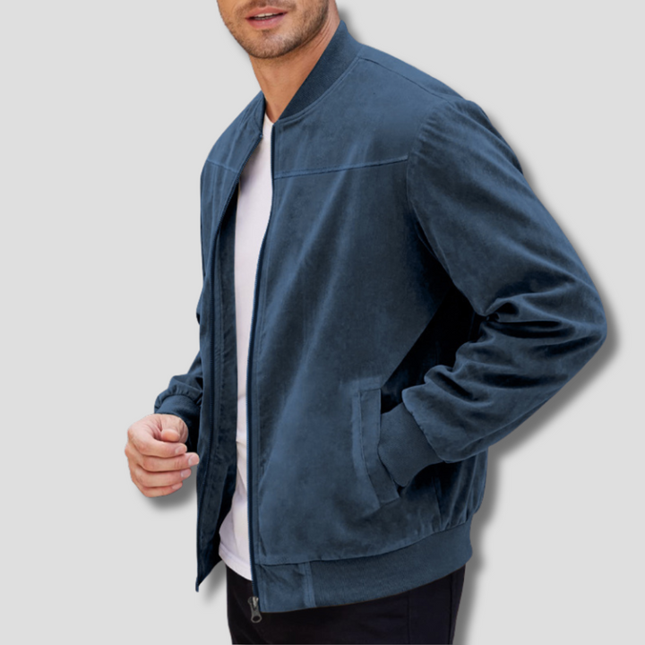 Ava | Chic Breathable Summer Jacket