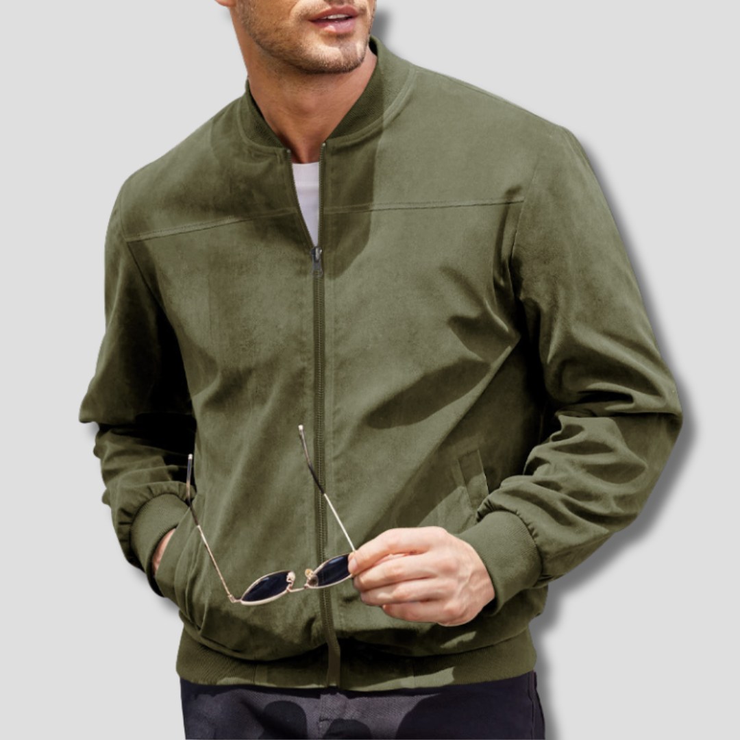 Ava | Chic Breathable Summer Jacket