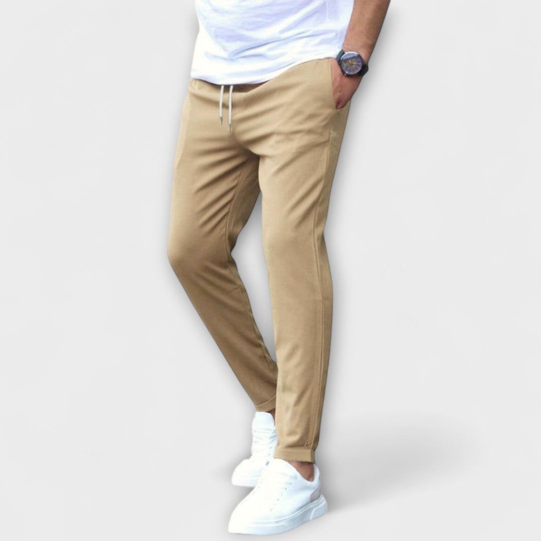 Aiden | Adaptive Comfort Trousers