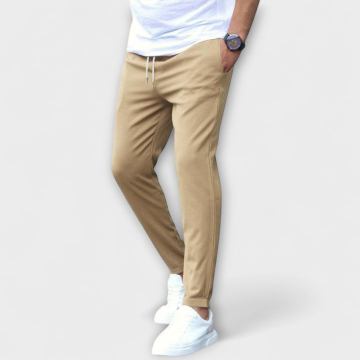 Aiden | Adaptive Comfort Trousers
