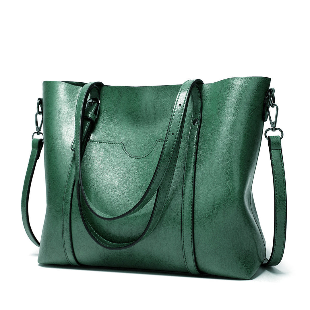 TIFFANY | VINTAGE CROSSBODY BAG