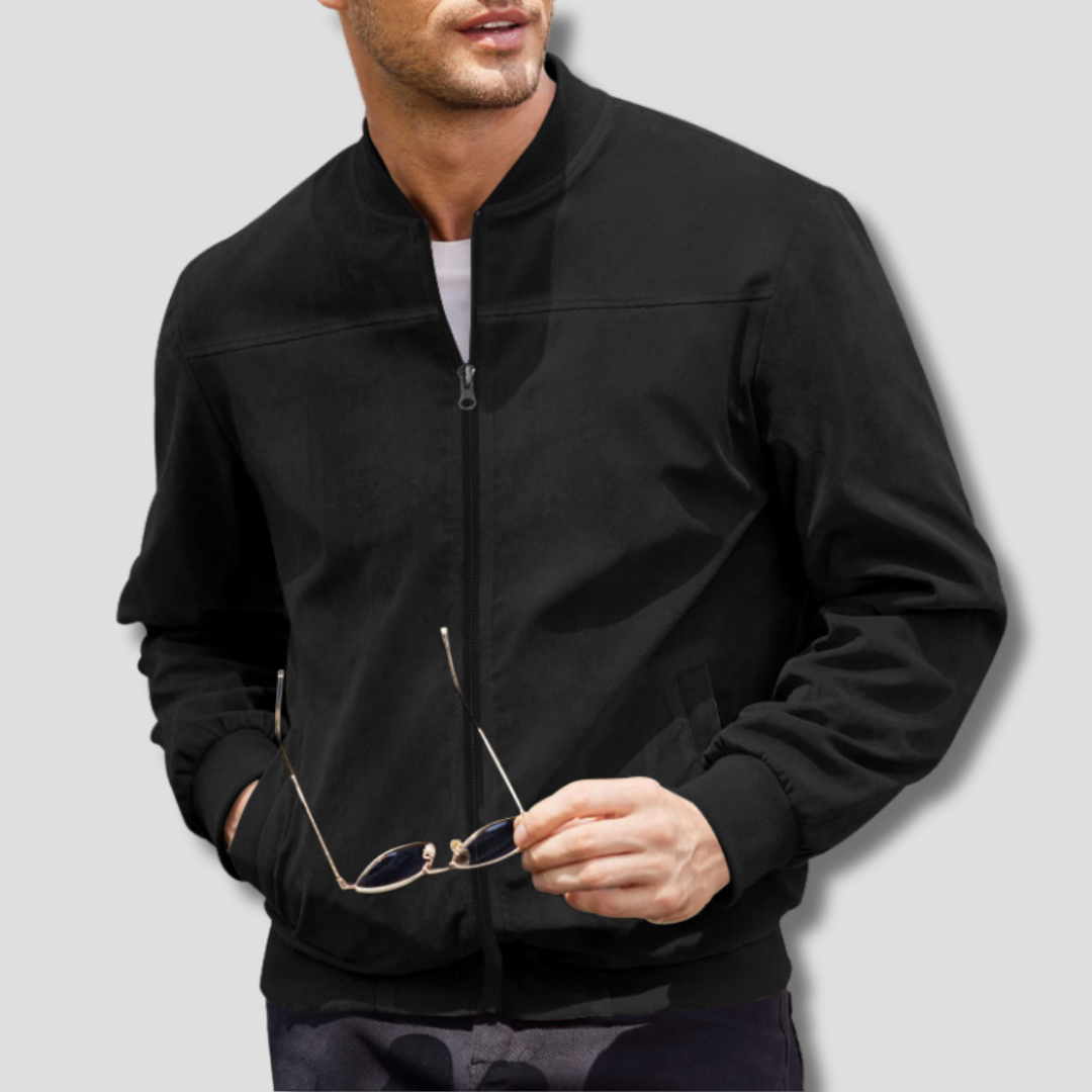 Ava | Chic Breathable Summer Jacket