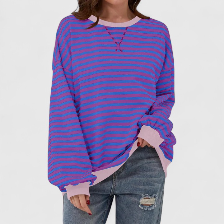 Noa™ | Classic Striped Sweater