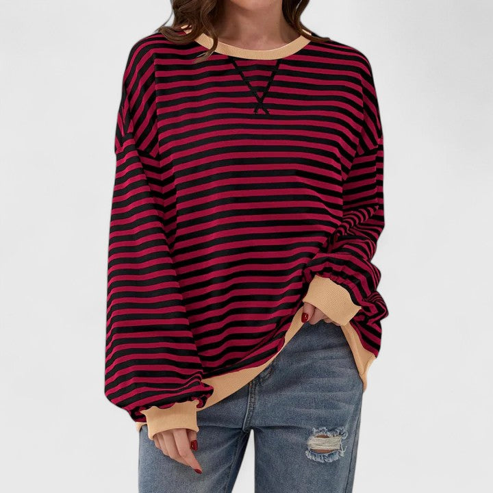 Noa™ | Classic Striped Sweater