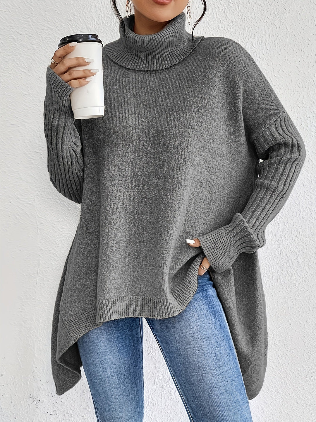 Audrey™ | Cozy Elegance for Effortless Days