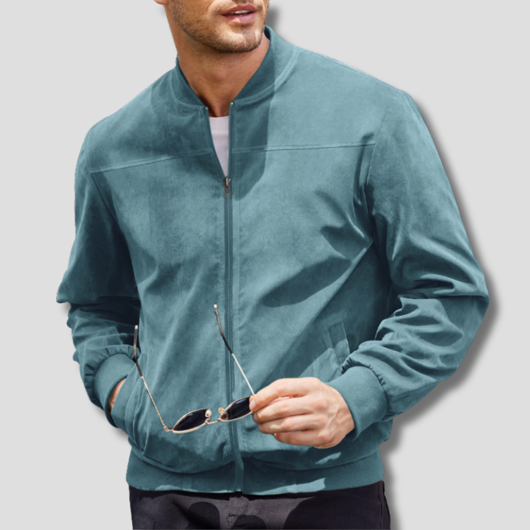 Ava | Chic Breathable Summer Jacket