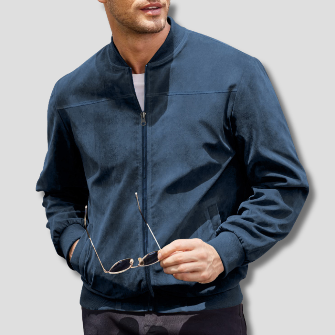 Ava | Chic Breathable Summer Jacket