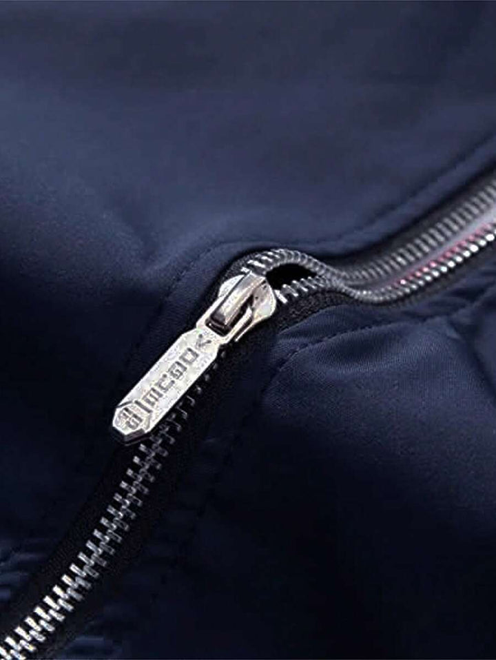 Leo | Bomber Jacket