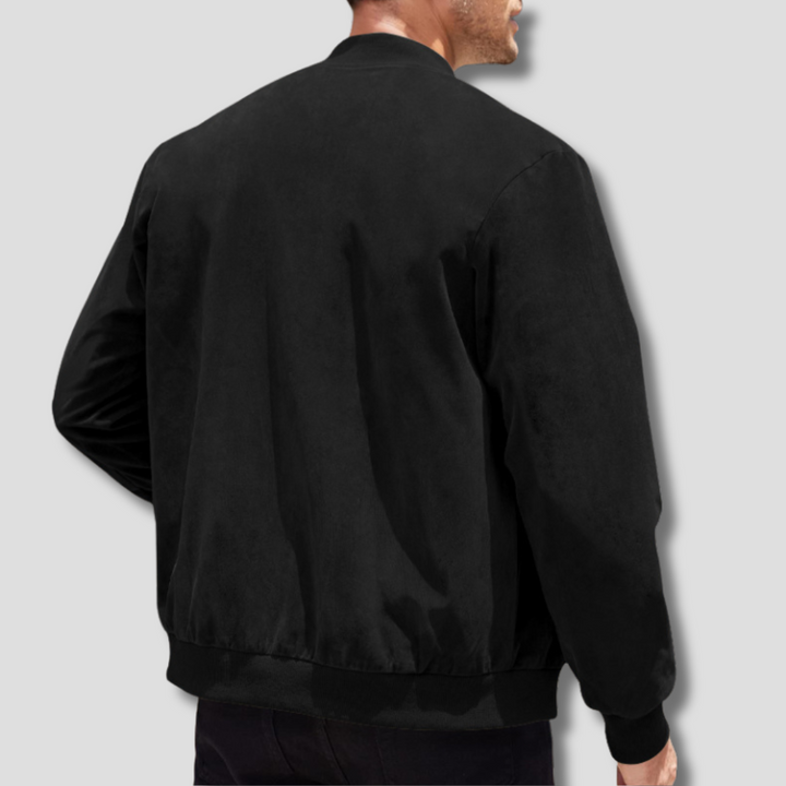 Ava | Chic Breathable Summer Jacket