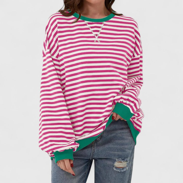 Noa™ | Classic Striped Sweater