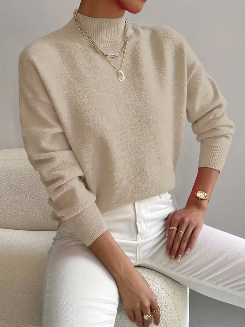 Noa™ | Sophie Cozy Knit Sweater
