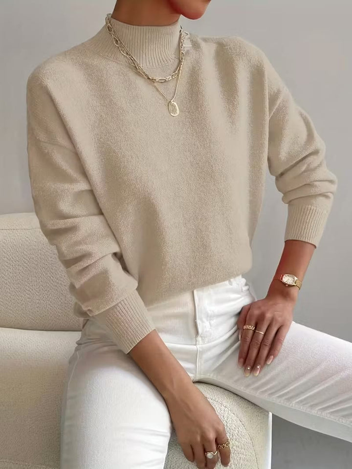 Noa™ | Sophie Cozy Knit Sweater