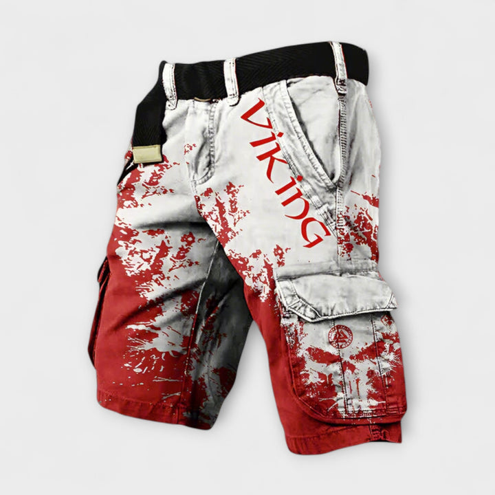 Callan™ | Rugged Adventure Shorts