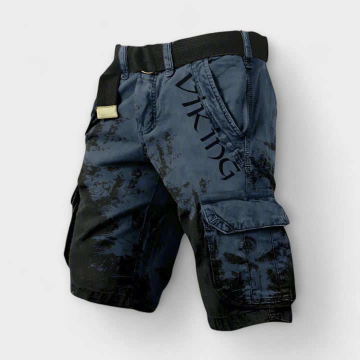 Callan™ | Rugged Adventure Shorts