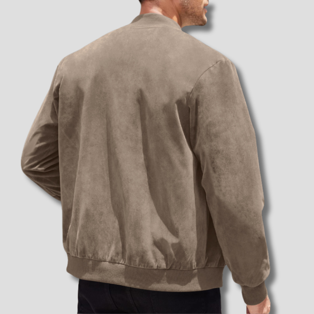 Ava | Chic Breathable Summer Jacket