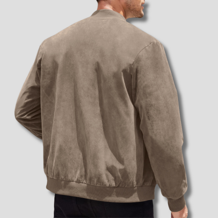 Ava | Chic Breathable Summer Jacket