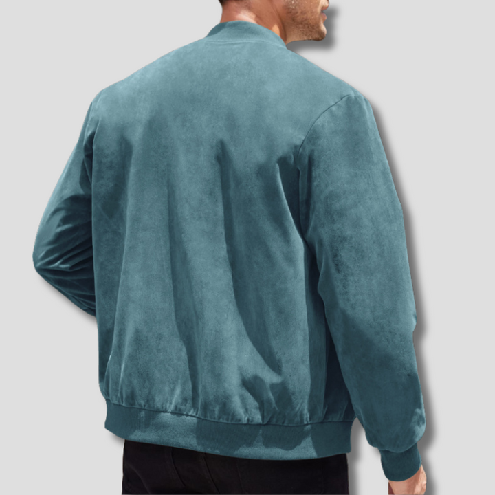 Ava | Chic Breathable Summer Jacket