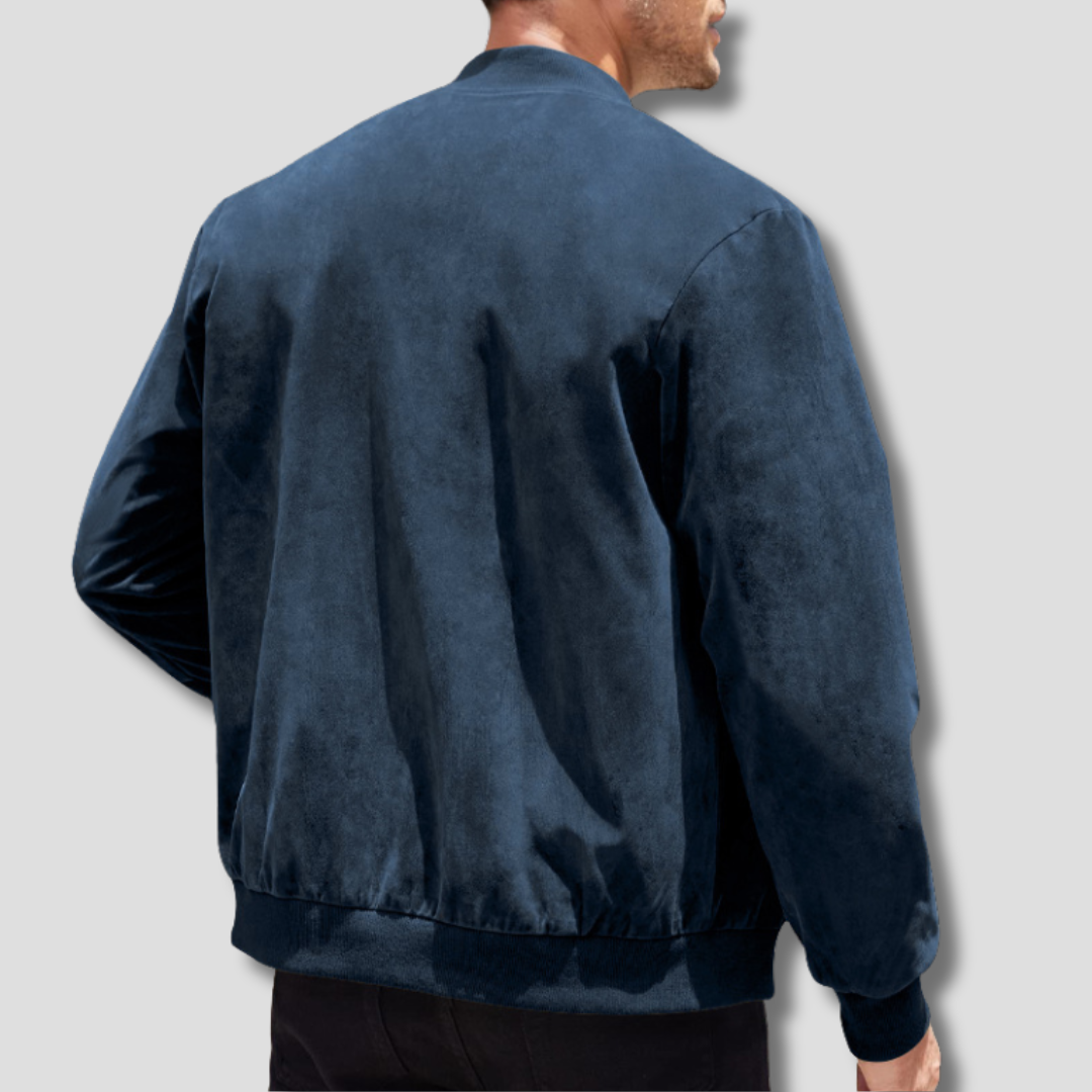 Ava | Chic Breathable Summer Jacket