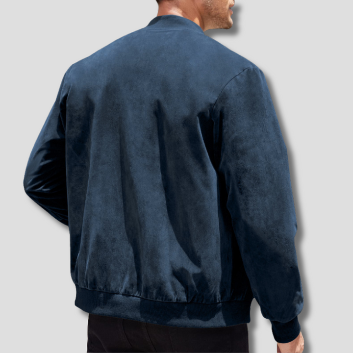 Ava | Chic Breathable Summer Jacket