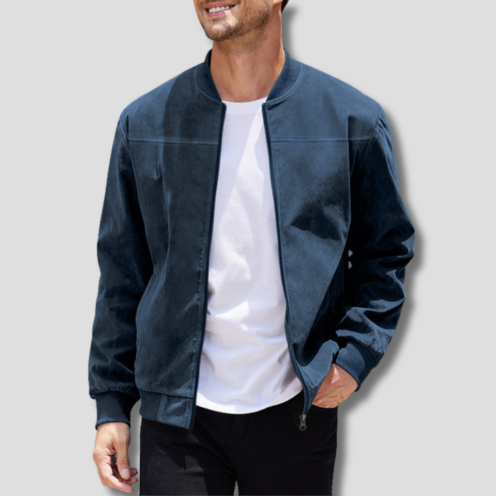 Ava | Chic Breathable Summer Jacket