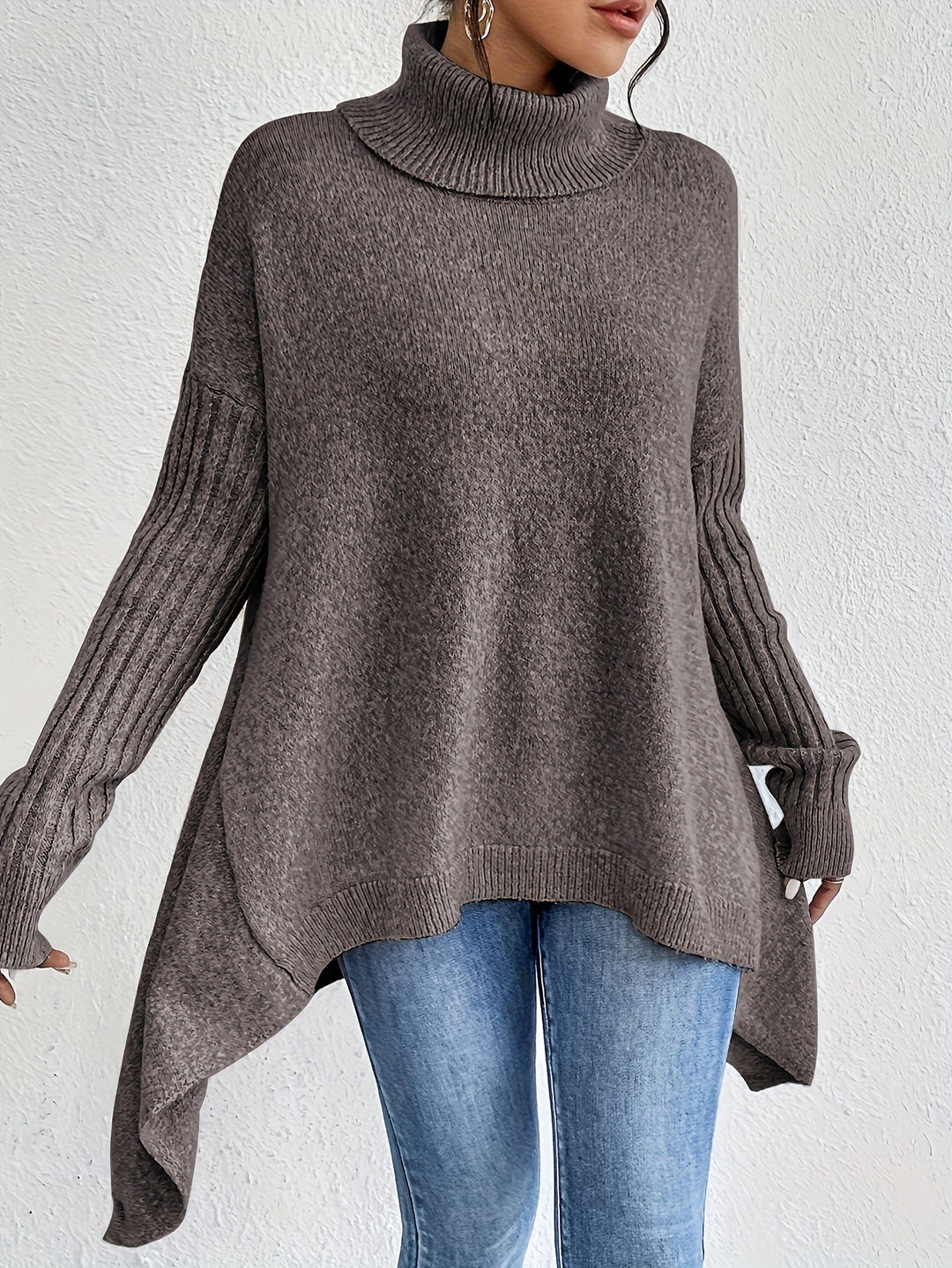 Audrey™ | Cozy Elegance for Effortless Days