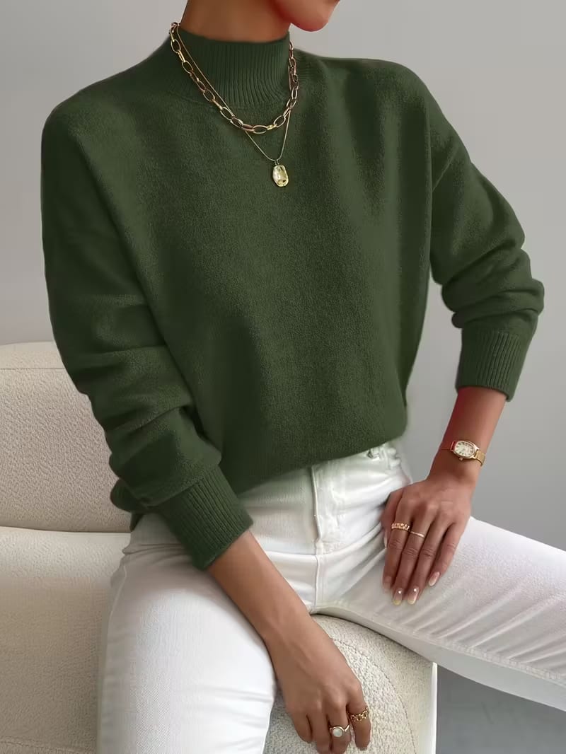 Noa™ | Sophie Cozy Knit Sweater