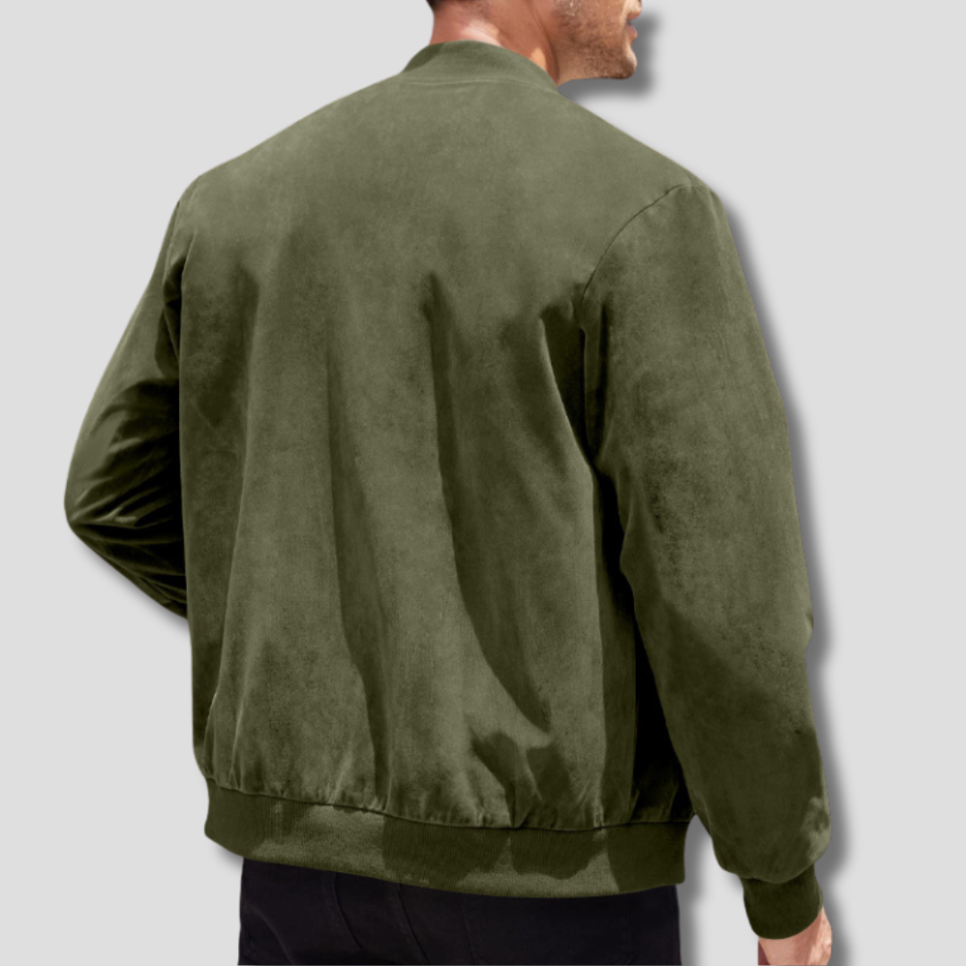 Ava | Chic Breathable Summer Jacket