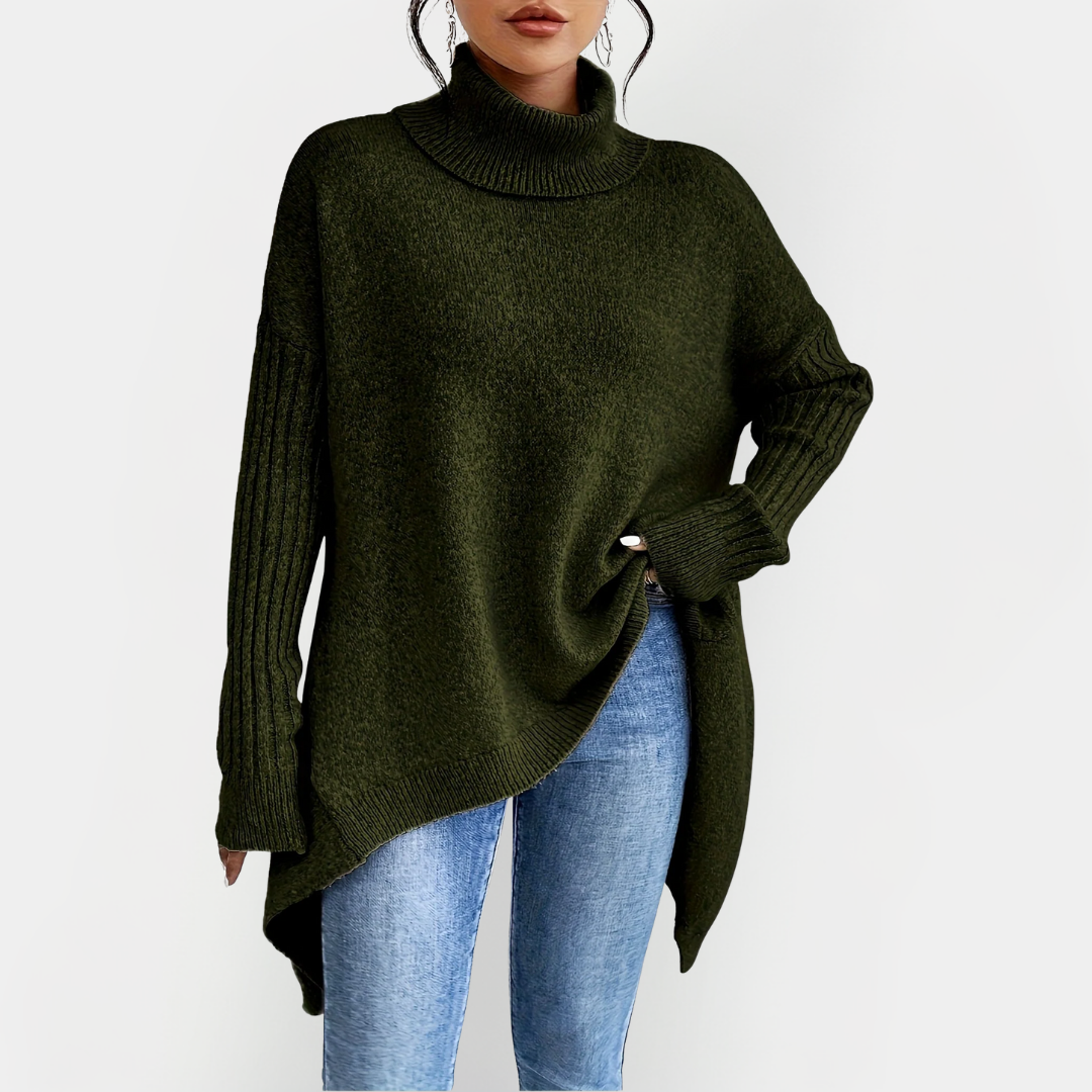 Audrey™ | Cozy Elegance for Effortless Days