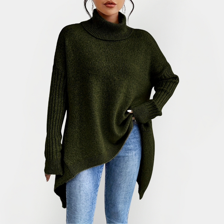 Audrey™ | Cozy Elegance for Effortless Days