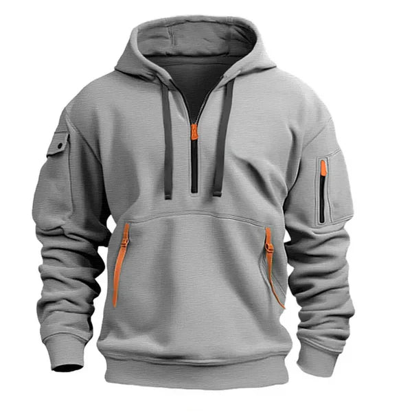Owen | Stylish Hoodie