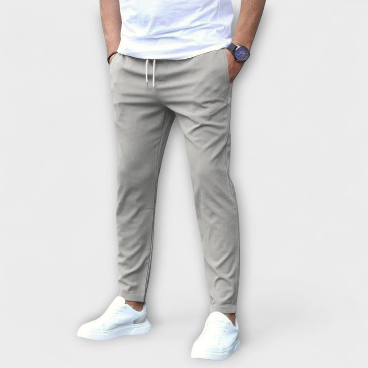 Aiden | Adaptive Comfort Trousers