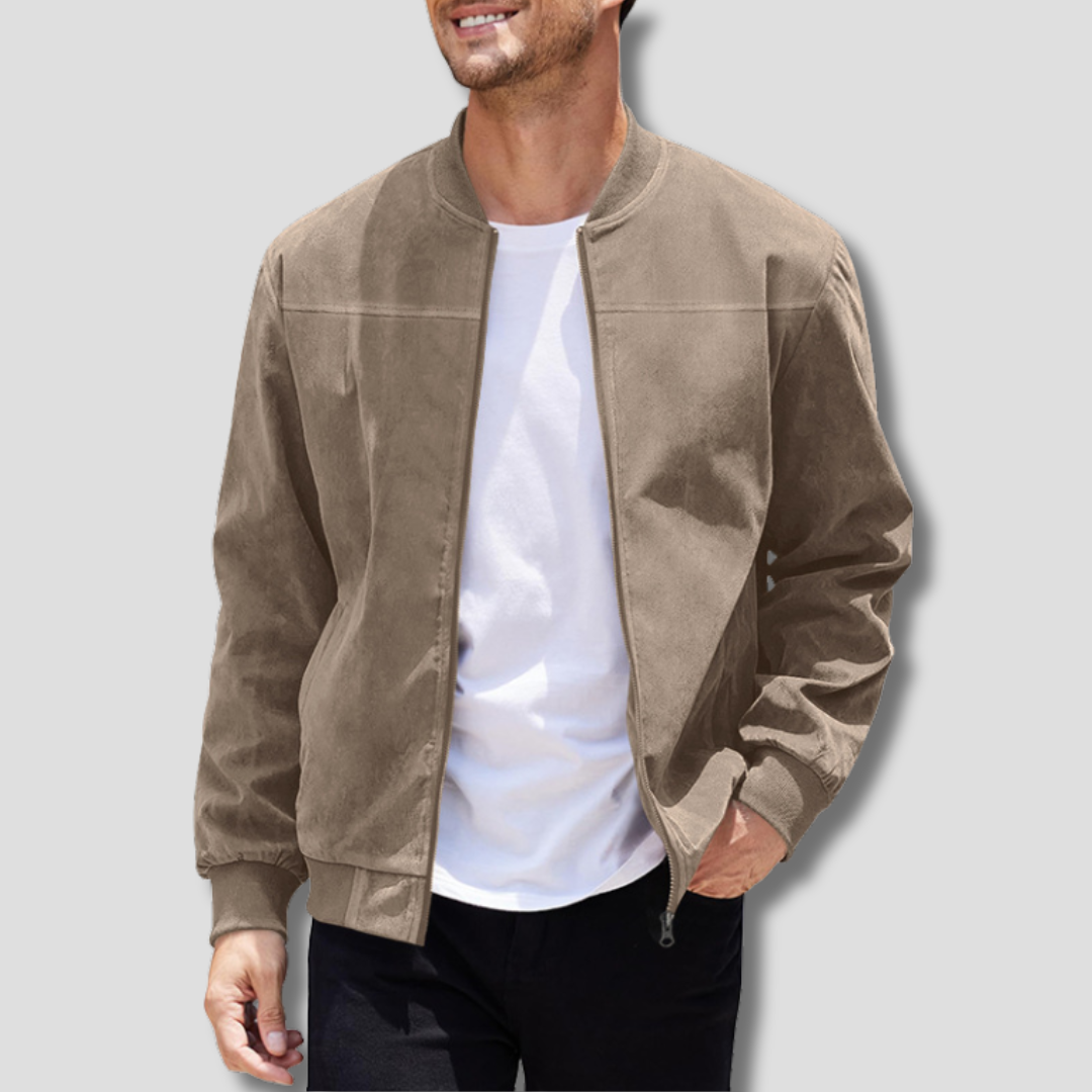 Ava | Chic Breathable Summer Jacket
