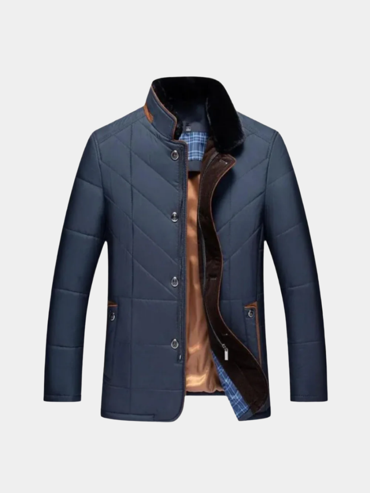 Antonio – Classic Jacket
