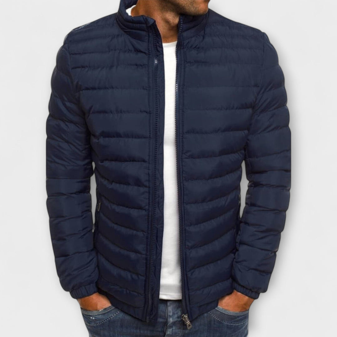 Clara | Chic Transitional Jacket