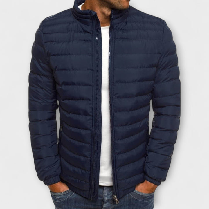 Clara | Chic Transitional Jacket