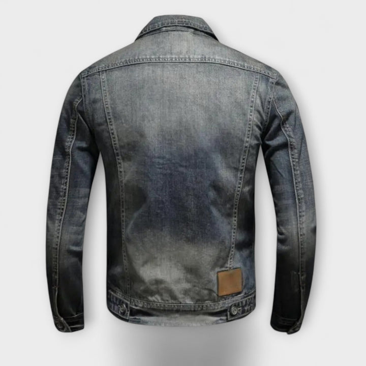 JASPER | Timeless Denim Essential
