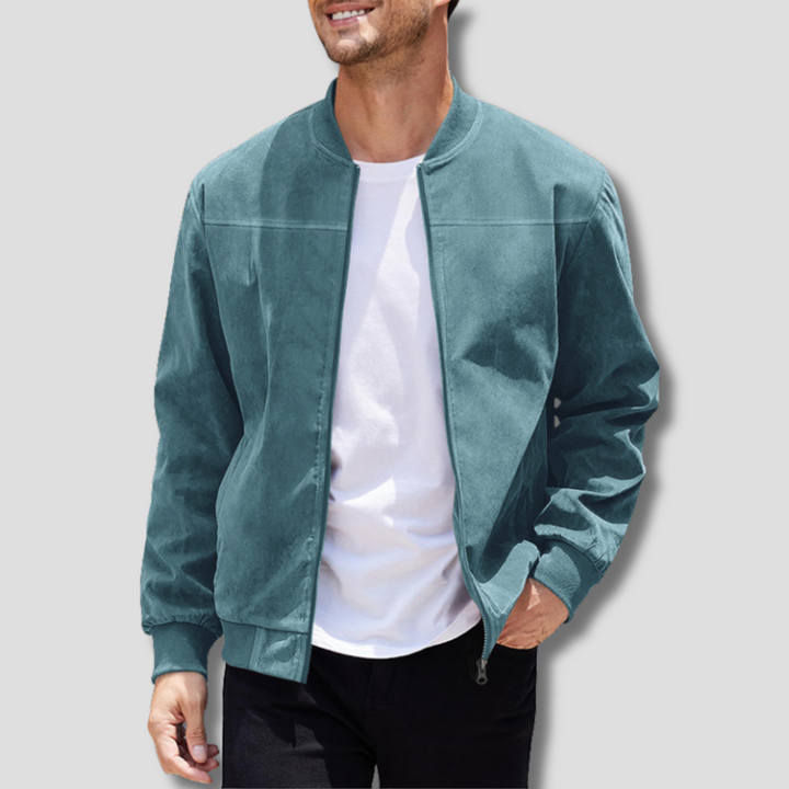 Ava | Chic Breathable Summer Jacket