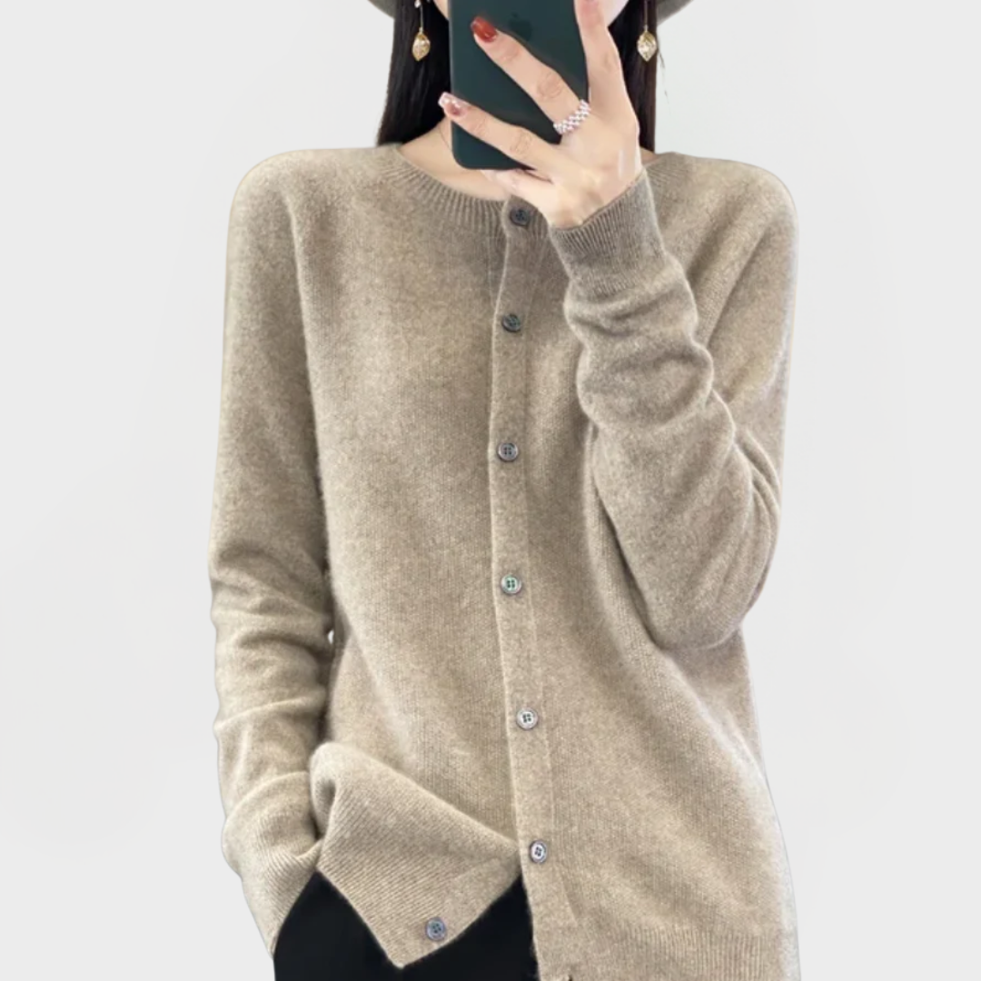 Margot™ | Grace That Wraps You Gently