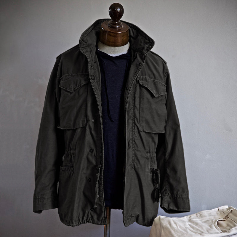 Kevin | Utility Field Jacket