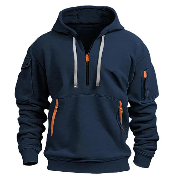 Owen | Stylish Hoodie