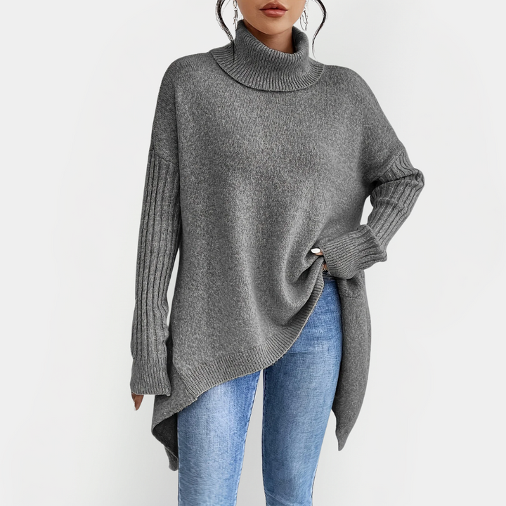 Audrey™ | Cozy Elegance for Effortless Days