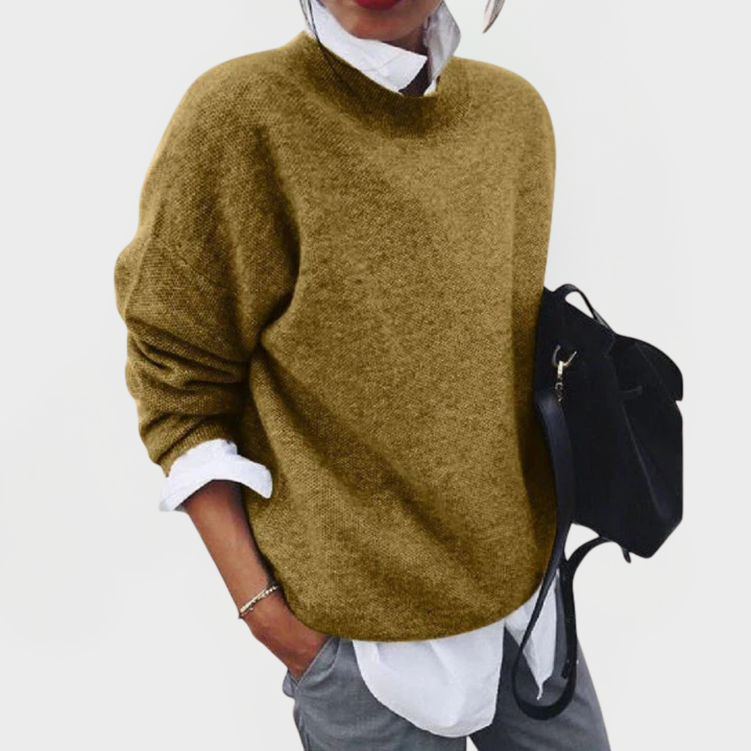 Shirley™ | Effortless Elegance, Every Day