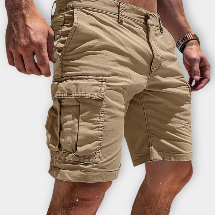 Kael™ | Cargo Trousers