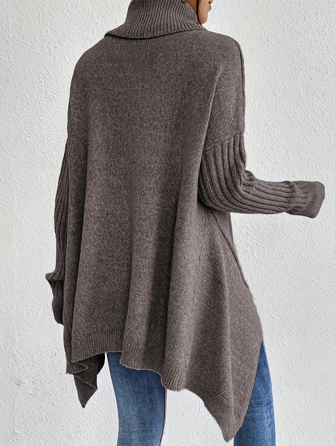 Audrey™ | Cozy Elegance for Effortless Days